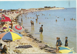 17  ANGOULINS  SUR  MER      SA  JOLIE  PLAGE - Angoulins