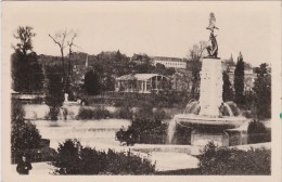 37 - TOURS    Monument élevé Aux Américains Morts Au Champ D'Honneur - Dambach-la-ville