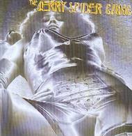 The JERRY SPIDER GANG - This Is My Life - 45t - PITSHARK - HIGH ENERGY ROCK'N'ROLL - Rock