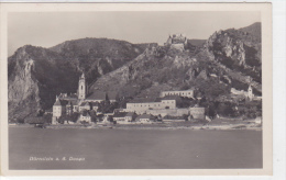 Austria - Durnstein A.d. Donau - Krems An Der Donau