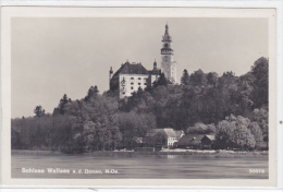 Austria - Schloss Wallsee A.d. Donau - Amstetten