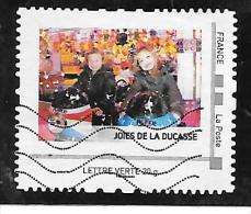 JOIES DE LA DUCASSE  FLANDRE EN FETE - Collectors