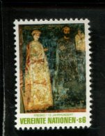 342251151 UNO WENEN -  POSTFRIS MINT NEVER HINGED POSTFRISCH EINWANDFREI YVERT 19 - Sonstige & Ohne Zuordnung