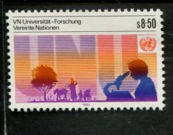 342252369 UNO WENEN -  POSTFRIS MINT NEVER HINGED POSTFRISCH EINWANDFREI YVERT 48 - Sonstige & Ohne Zuordnung