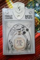 Finally Diesel - Andere & Zonder Classificatie