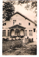 Deutschland - Lanz / Prignitz - Pfarrhaus - Geburtshaus Von Friedrich Ludwig Jahn - Lenzen