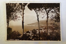 Italy Sorrento Panorama 1939   A 64 - Napoli (Napels)