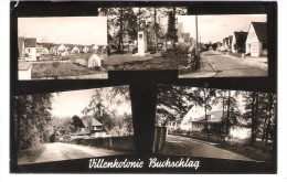 Deutschland - Dreieich - Villenkolonie Buchschlag - Dreieich