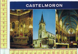 47  CASTELMORON - Castelmoron