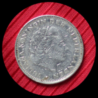 2 1/2 Gluden NL 1970 - Trade Coins