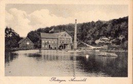 RATINGEN AUERMUHLE - Ratingen