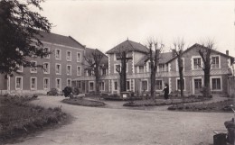 CPSM Chailles-les-Marais Maison De Retraites De L'Immaculée Bâtiment Principal - Chaille Les Marais