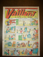 Vaillant N°202 De Mars-avril 1949 - Vaillant