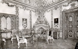 Schloß Favorite - Familienzimmer 1959 Ludwigsburg - Ludwigsburg