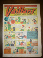 Vaillant N°203 D'avril 1949 - Vaillant