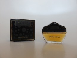 Perle Noire - Parfums Créatifs - Miniatures Femmes (avec Boite)