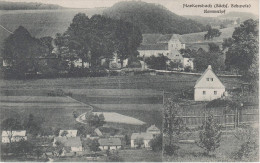 AK Markersbach Kammerhof Gasthof ? Bei Buchenhain Bahra Gottleuba Hellendorf Berggiesshübel Bahratal Rosenthal Bielatal - Bad Gottleuba-Berggiesshübel