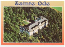 Vakantiecentrum St Ode Aviscourt Amberloup - Sainte-Ode