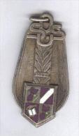 Médaille OSSU 1954 - Championnat D´académie - Non Classés