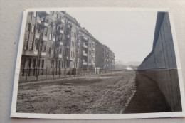 Allemagne - Mauerbereich  Am Prenzlauer Berg (Februar 1990) - Prenzlauer Berg