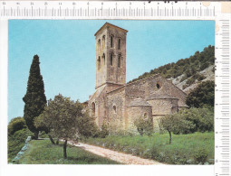 BEAUMES   DE   VENISE   -   Notre Dame D  Aubine -  Chapelle  Romane - Beaumes De Venise