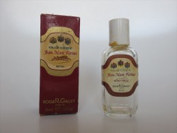 Jean-Marie Farina - Roger & Gallet - Miniatures Femmes (avec Boite)