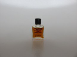 Cardin - Pierre Cardin - Miniatures Men's Fragrances (without Box)