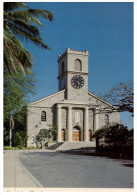 (680) USA - Hawaii - Kawaiahao Church - Autres & Non Classés