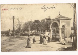 S3648 - Xanten - Clever Tor - Xanten