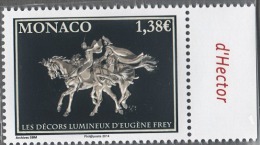 MONACO 2014  - Y.T. N° 2942 - NEUF** - Unused Stamps