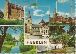 Heerlen - Heerlen