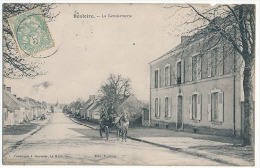 BOULOIRE - LA GENDARMERIE - Bouloire