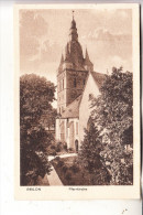 5790 BRILON - WALD, Pfarrkirche - Brilon