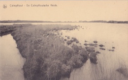 KALMTHOUT / CALMPTHOUT : De Calmpthoutsche Heide - Kalmthout