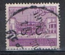 Soedan Y/T D 104 (0) - Sudan (1954-...)