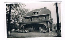 B-5619   GROBBENDONK- BOUWEL  : Hotel Rio - Grobbendonk