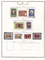 Russie - Collection - Used Stamps