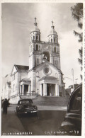 Brasil Florianopolis - Catedral - Florianópolis