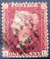 GRANDE BRETAGNE             N° 14             OBLITERE - Used Stamps