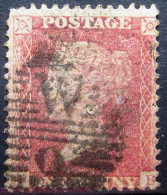 GRANDE BRETAGNE             N° 14             OBLITERE - Used Stamps