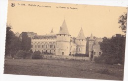 ANTHEE  CHATEAU DE FONTAINE - Onhaye