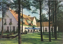 KEERBERGEN  BERKENHOF - Keerbergen