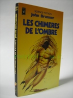 LES CHIMERES DE L'OMBRE - Presses Pocket