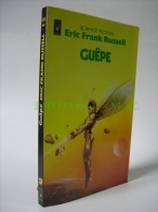 GUEPE - Presses Pocket