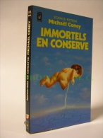 IMMORTELS EN CONSERVE - Presses Pocket