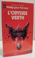 L'ODYSSEE VERTH - Presses Pocket