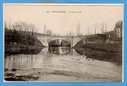 56 - PONT SCORFF --  Le Pont NEuf - Pont Scorff