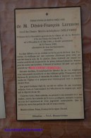 Désiré Lefebvre Delfosse Ellezelles 1848-1940 - Ellezelles