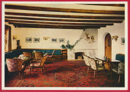 AK ´Schliersee' (LK Miesbach) Hotel ~ 1966 - Schliersee