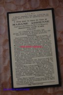 Laure Alard Supérieure Des Dames De Marie Roubaix 1856 Mouscron 1933 - Mouscron - Möskrön